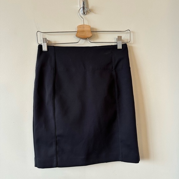 LULULEMON &go Cityfarer Skirt Dark Fuel (Size:6) - Picture 2 of 10